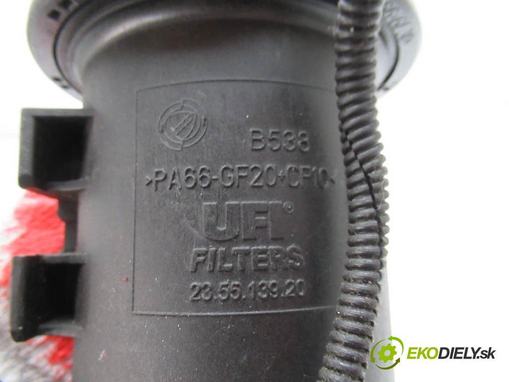 Fiat Croma  2006  KOMBI 5D 1.9JTD 150KM 05-11 1900 obal filtra paliva  (Kryty palivové)