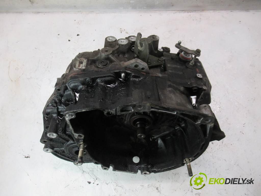 Fiat Croma  2006  KOMBI 5D 1.9JTD 150KM 05-11 1900 převodovka - AF40 TF-80SC (Převodovky)