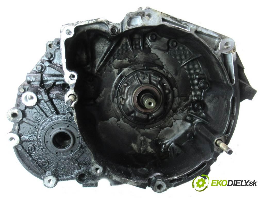 Fiat Croma  2006  KOMBI 5D 1.9JTD 150KM 05-11 1900 převodovka - AF40 TF-80SC (Převodovky)