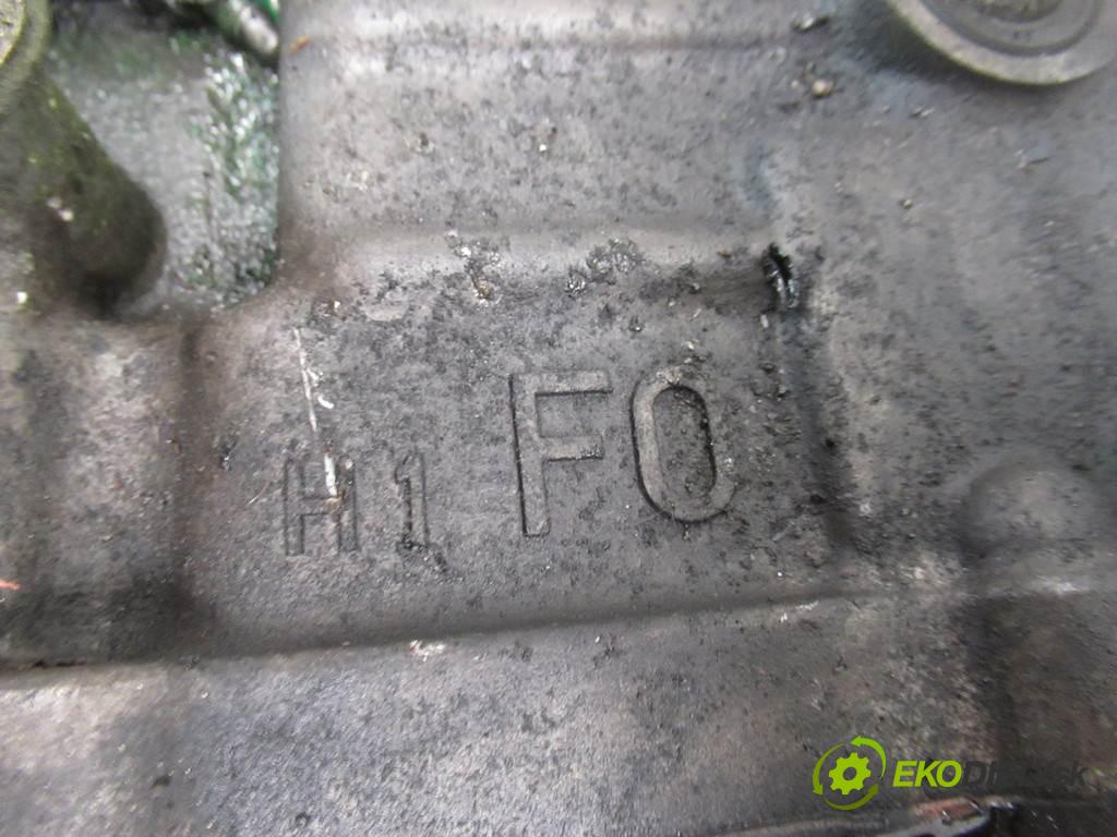 Fiat Croma  2006  KOMBI 5D 1.9JTD 150KM 05-11 1900 převodovka - AF40 TF-80SC (Převodovky)