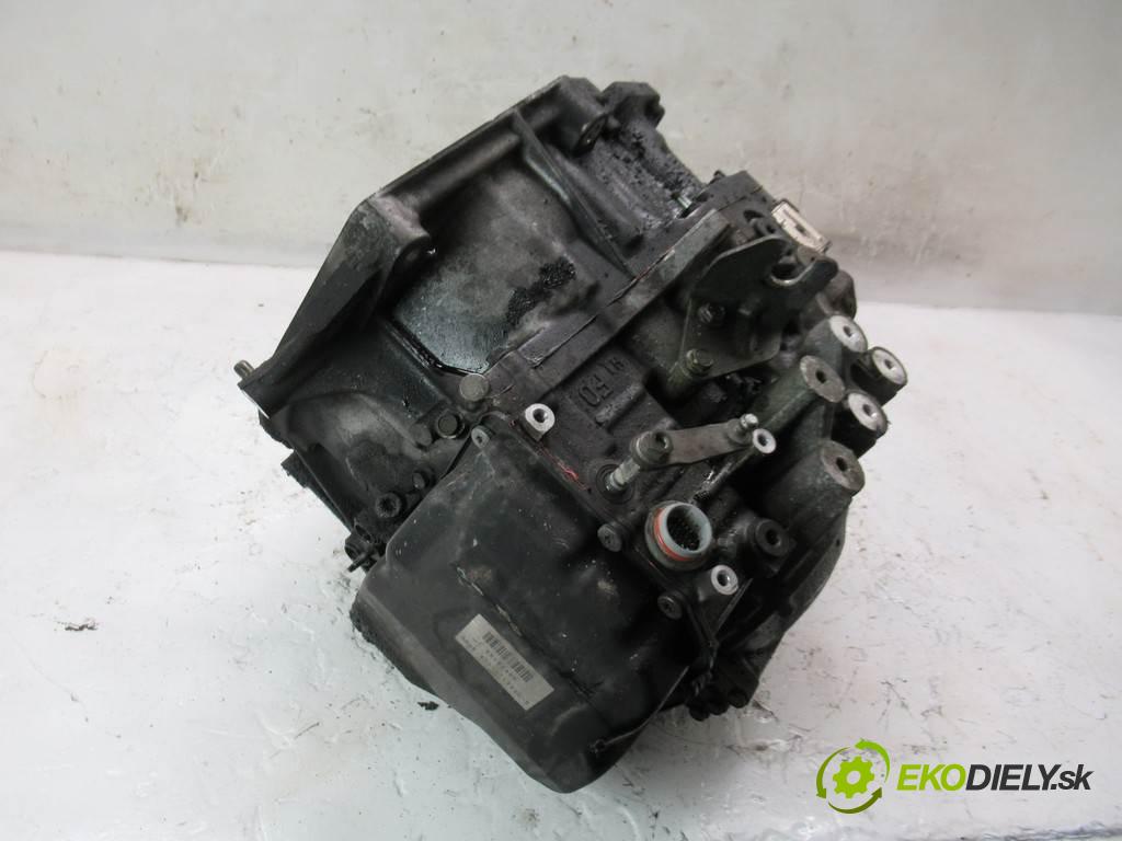 Fiat Croma  2006  KOMBI 5D 1.9JTD 150KM 05-11 1900 převodovka - AF40 TF-80SC (Převodovky)
