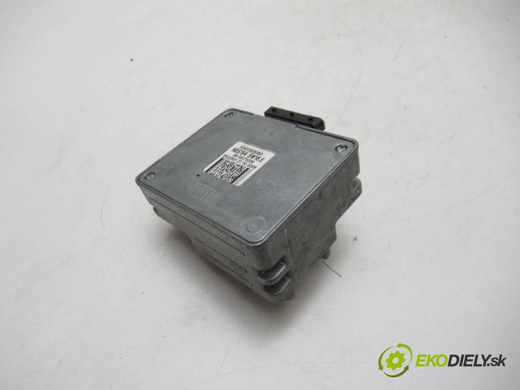 Fiat Croma    KOMBI 5D 1.9JTD 150KM 05-11  blokáda volantu 00517205180 (Ostatní)