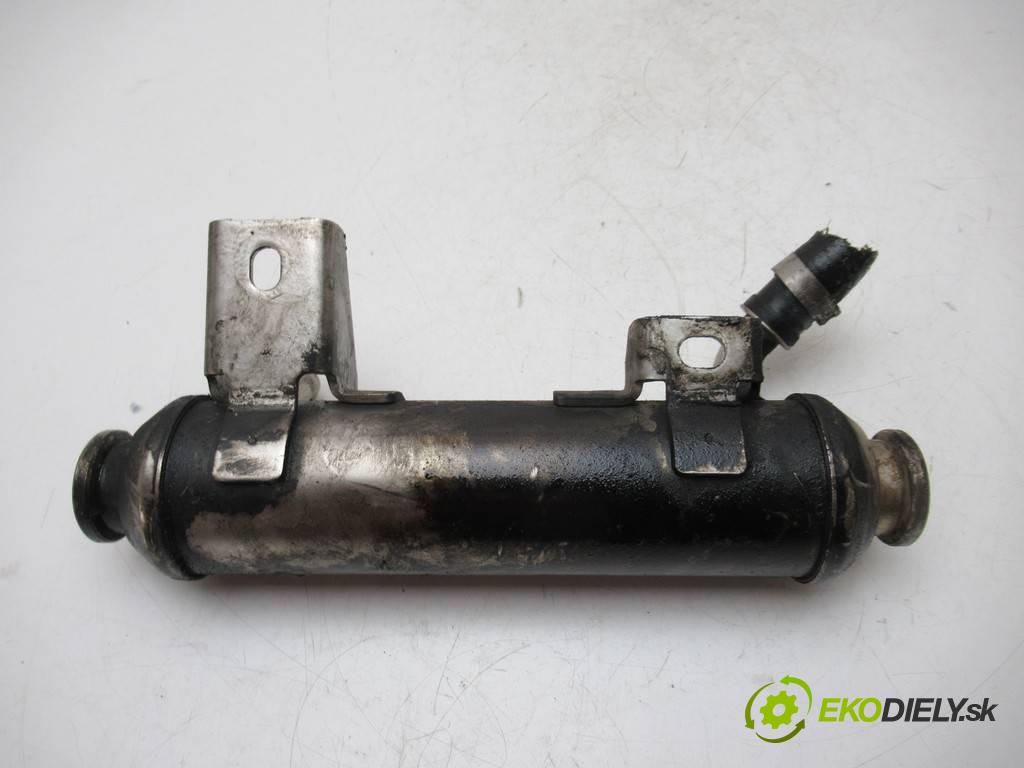 Fiat Croma    KOMBI 5D 1.9JTD 150KM 05-11  Chladič EGR 55202430 (EGR ventily)