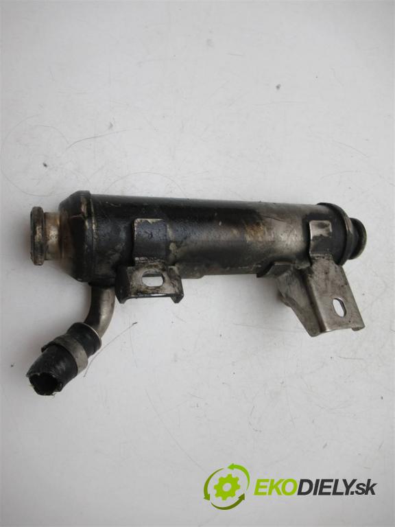 Fiat Croma    KOMBI 5D 1.9JTD 150KM 05-11  Chladič EGR 55202430 (EGR ventily)