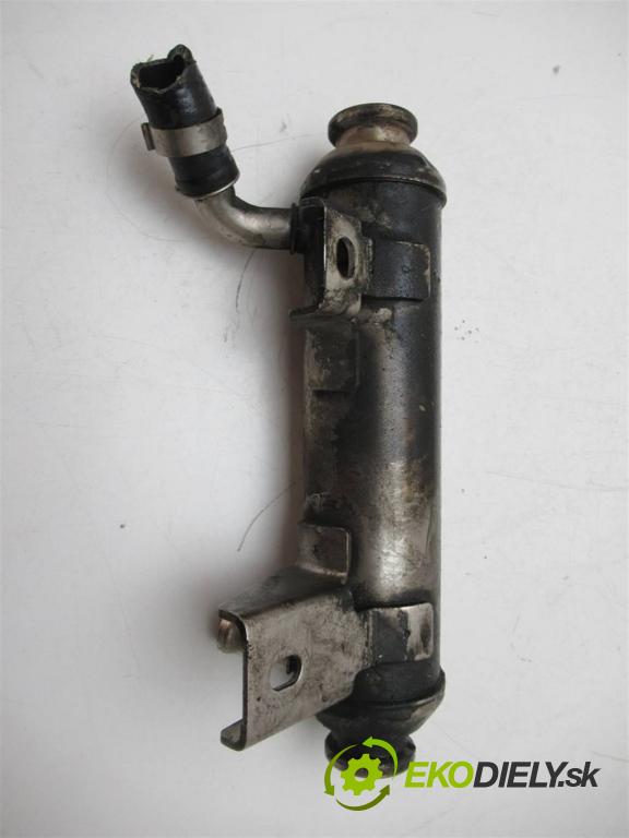 Fiat Croma    KOMBI 5D 1.9JTD 150KM 05-11  Chladič EGR 55202430 (EGR ventily)