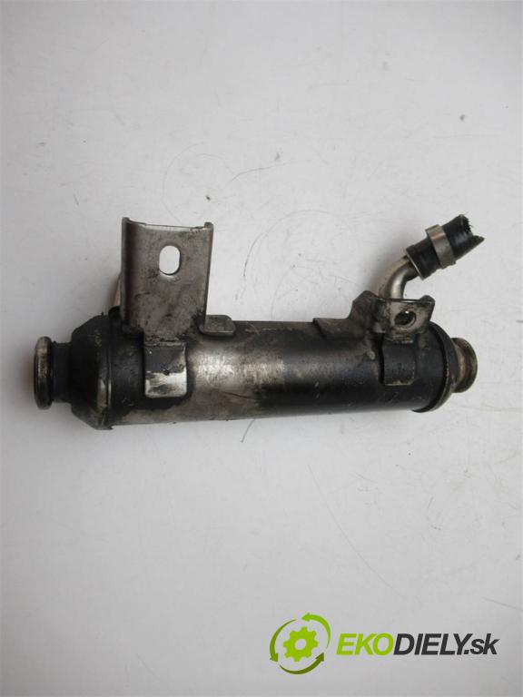 Fiat Croma    KOMBI 5D 1.9JTD 150KM 05-11  Chladič EGR 55202430 (EGR ventily)