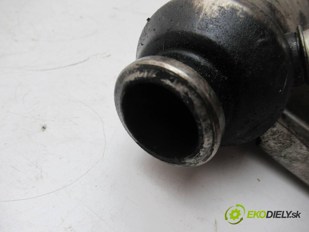 Fiat Croma    KOMBI 5D 1.9JTD 150KM 05-11  Chladič EGR 55202430 (EGR ventily)
