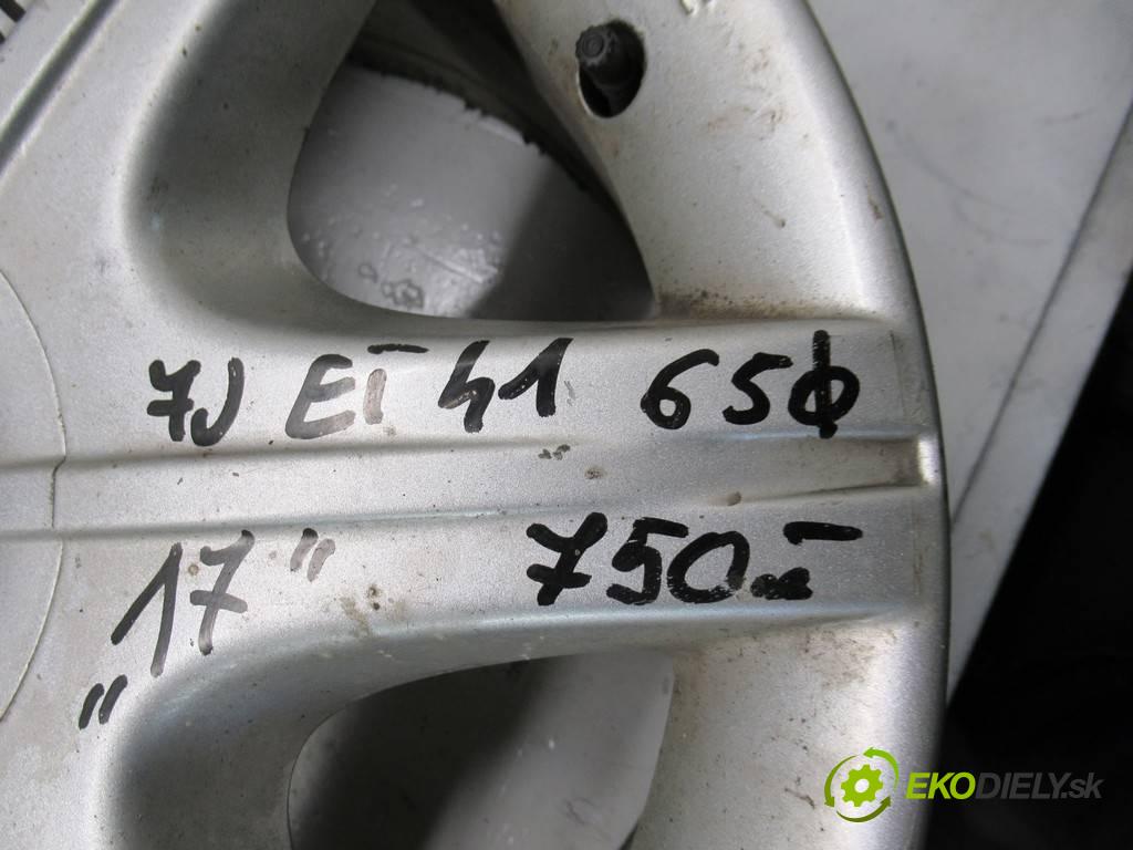 Fiat Croma    17 7J 5x110 ET41  disky hliníkové - 17  (Hliníkové)