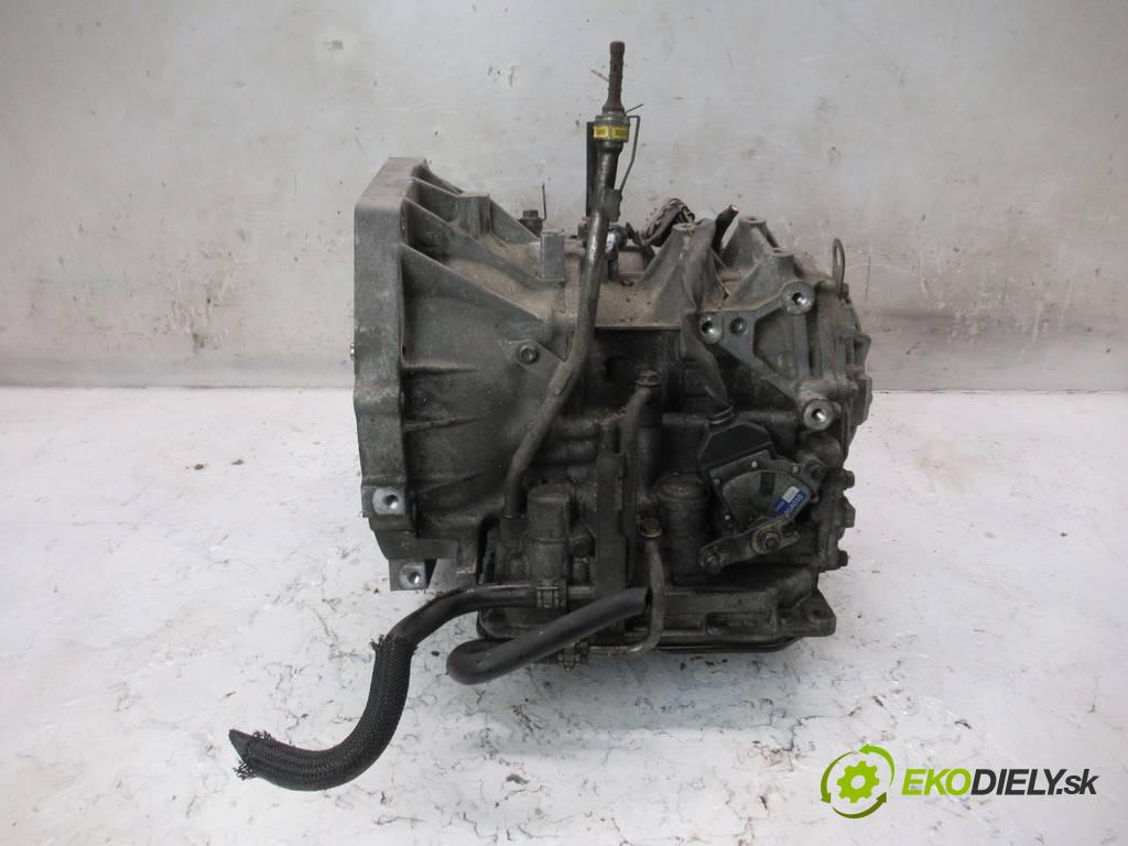 Suzuki Splash  2009 63 kW HATCHBACK 5D 1.2B 16V 86KM 08-14 1200 Prevodovka - 51K11 (Prevodovky)