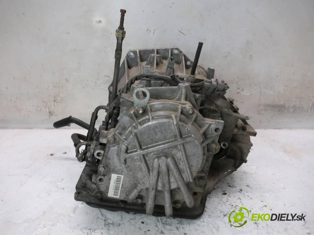 Suzuki Splash  2009 63 kW HATCHBACK 5D 1.2B 16V 86KM 08-14 1200 Prevodovka - 51K11 (Prevodovky)
