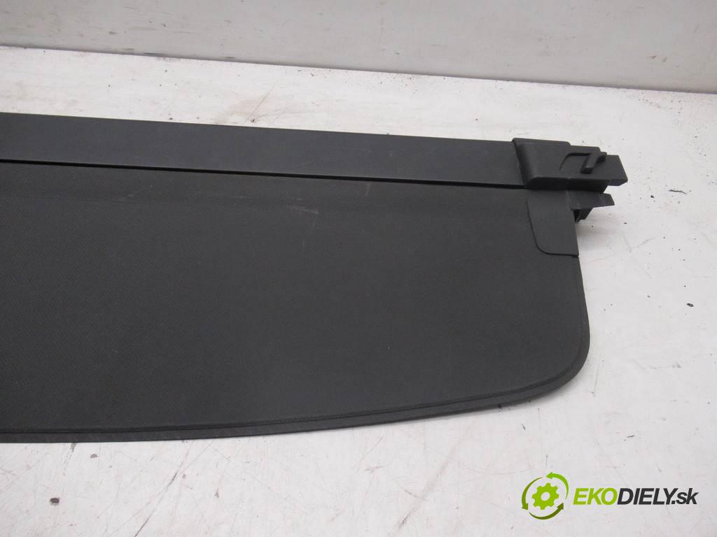 Citroen C5 III  2008 100 kW KOMBI 5D 2.0HDI 136KM 08-17 2000 Roleta  (Rolety kufra)