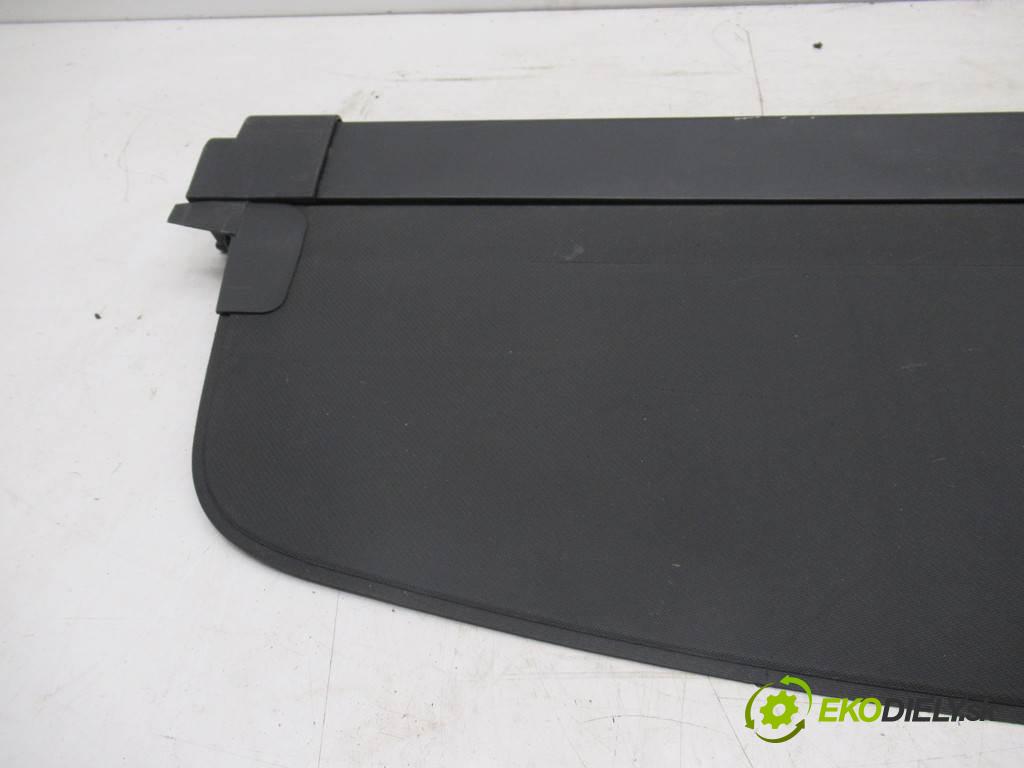 Citroen C5 III  2008 100 kW KOMBI 5D 2.0HDI 136KM 08-17 2000 Roleta  (Rolety kufra)