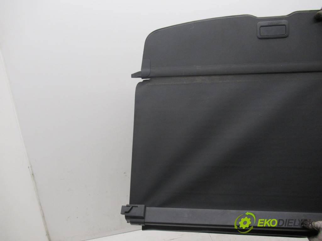 Citroen C5 III  2008 100 kW KOMBI 5D 2.0HDI 136KM 08-17 2000 Roleta  (Rolety kufra)