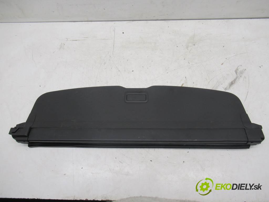 Citroen C5 III  2008 100 kW KOMBI 5D 2.0HDI 136KM 08-17 2000 Roleta  (Rolety kufra)