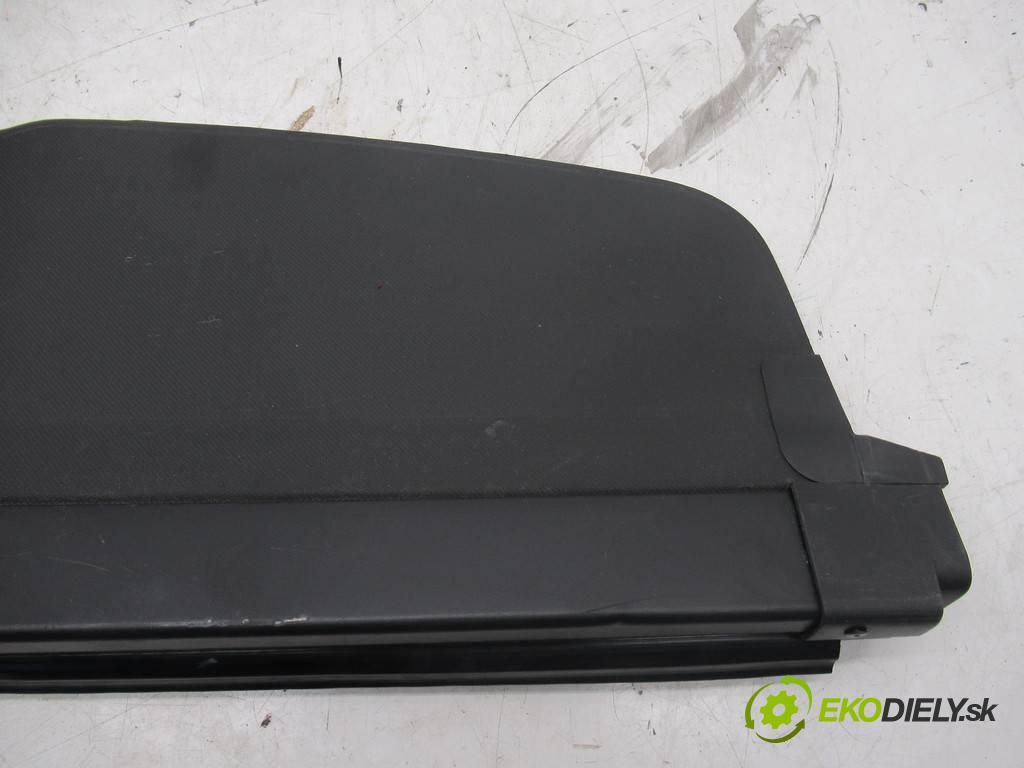 Citroen C5 III  2008 100 kW KOMBI 5D 2.0HDI 136KM 08-17 2000 Roleta  (Rolety kufra)