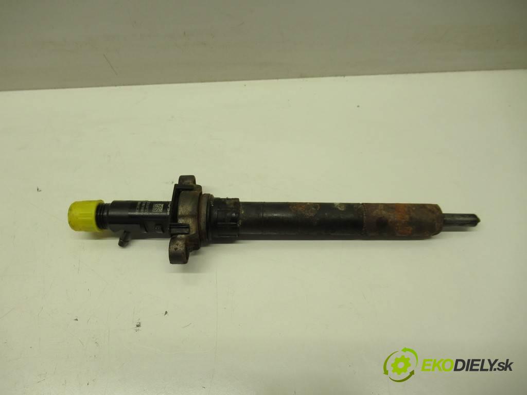 Citroen C5 III  2008 100 kW KOMBI 5D 2.0HDI 136KM 08-17 2000 Vstrekovacie ventily 9656389980 (Vstrekovacie ventily)