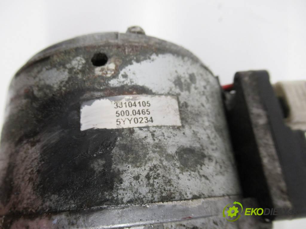 Citroen C5 III    KOMBI 5D 2.0HDI 136KM 08-17  Pumpa hydraulická nápravy 9654068680
