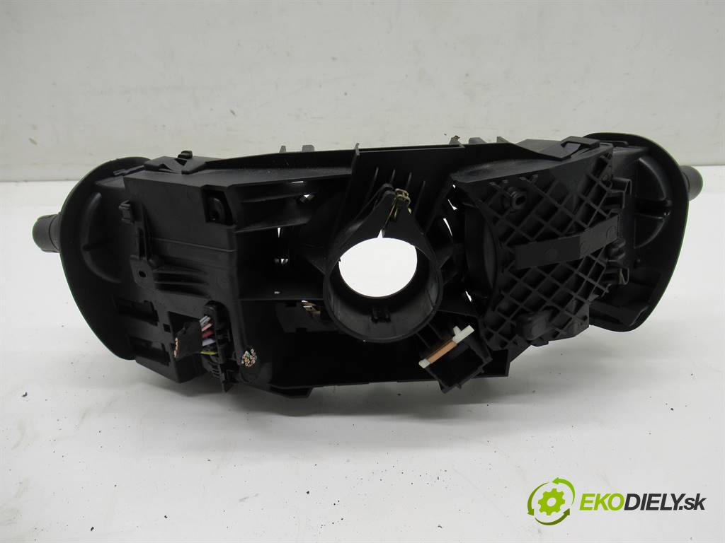 Renault Modus  2004 48 kW 1.5DCI 65KM 04-08 1500 Prepínač kombinovaný 8200245449 (Prepínače, spínače, tlačidlá a ovládače kúrenia)