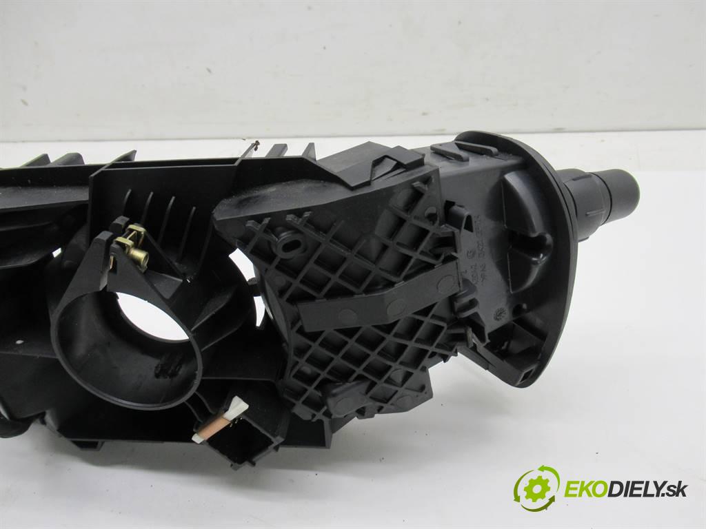 Renault Modus  2004 48 kW 1.5DCI 65KM 04-08 1500 Prepínač kombinovaný 8200245449 (Prepínače, spínače, tlačidlá a ovládače kúrenia)