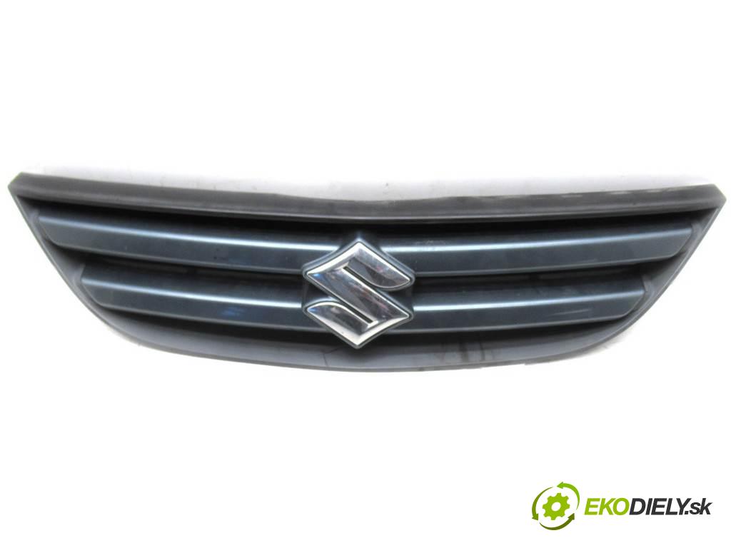 Suzuki Liana  2005 66kw HATCHBACK 5D 1.4HDI DDIS 90KM 01-07 1400 mřížka maska  (Mřížky (masky) chladičů)