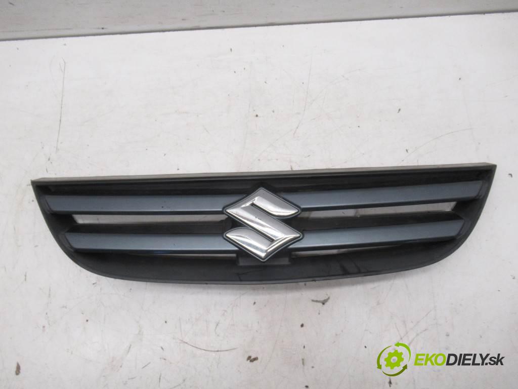 Suzuki Liana  2005 66kw HATCHBACK 5D 1.4HDI DDIS 90KM 01-07 1400 mřížka maska  (Mřížky (masky) chladičů)