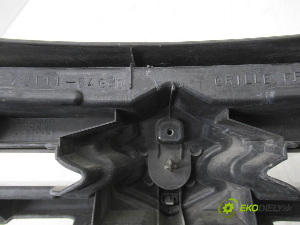 Suzuki Liana  2005 66kw HATCHBACK 5D 1.4HDI DDIS 90KM 01-07 1400 mřížka maska  (Mřížky (masky) chladičů)