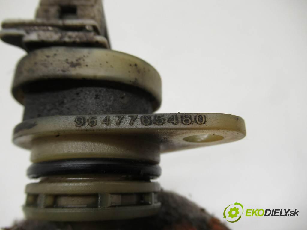 Suzuki Liana  2005 66kw HATCHBACK 5D 1.4HDI DDIS 90KM 01-07 1400 Snímač rýchlosti 9647765480 (Snímače)