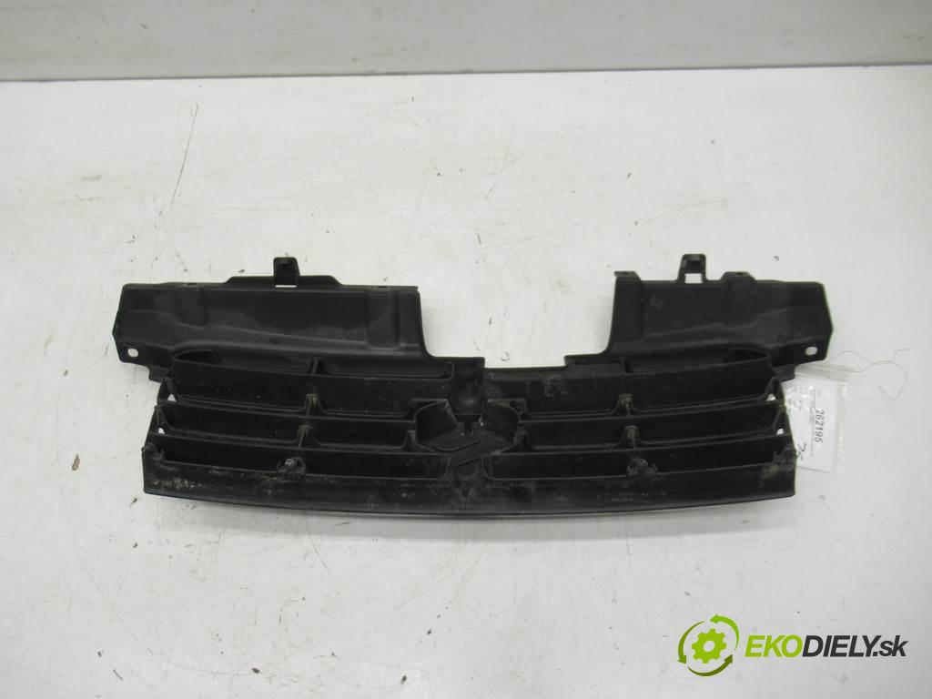 Suzuki Ignis  2001 61 kW HATCHBACK 5D 1.3B 83KM 00-06 1300 mřížka maska 71741-80G00 (Mřížky (masky) chladičů)