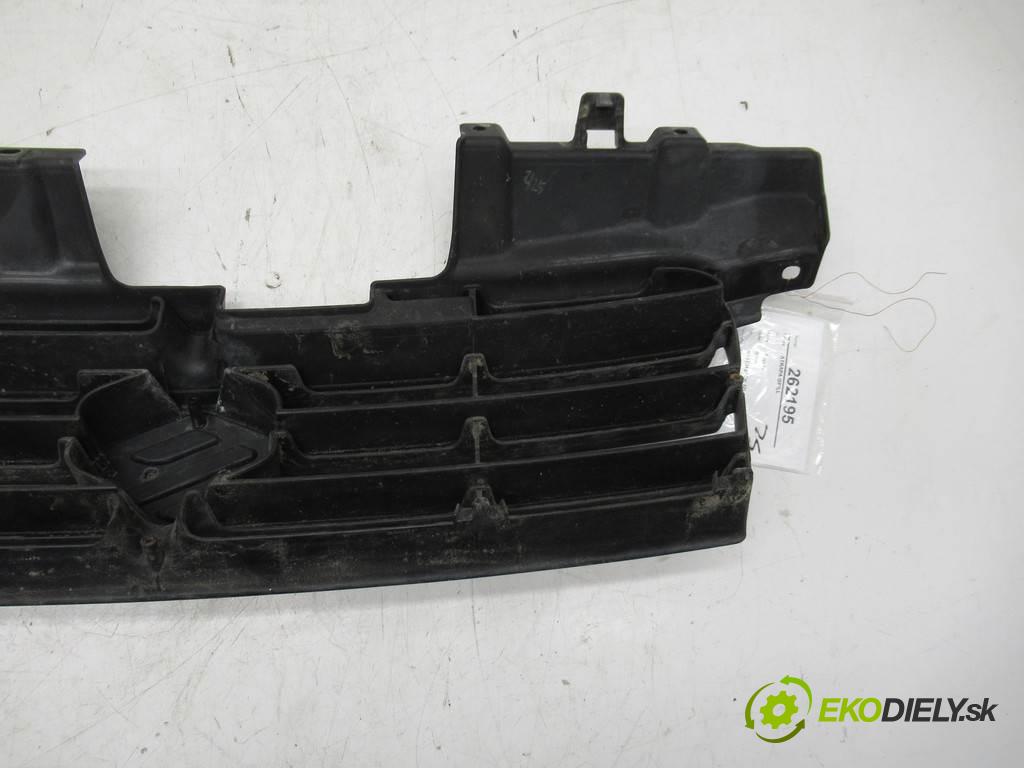 Suzuki Ignis  2001 61 kW HATCHBACK 5D 1.3B 83KM 00-06 1300 mřížka maska 71741-80G00 (Mřížky (masky) chladičů)