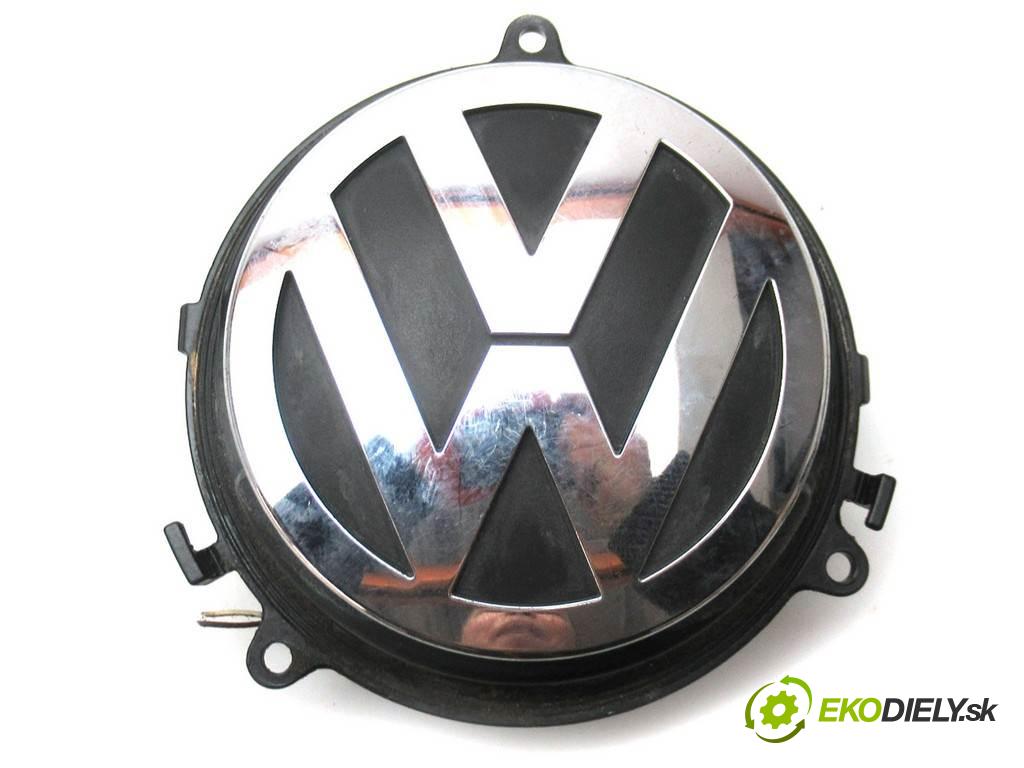 Volkswagen Golf V  2006 77KW HATCHBACK 5D 1.9TDI 105KM 03-08 1900 Kľučka zadnej dverí 1K0827469F
