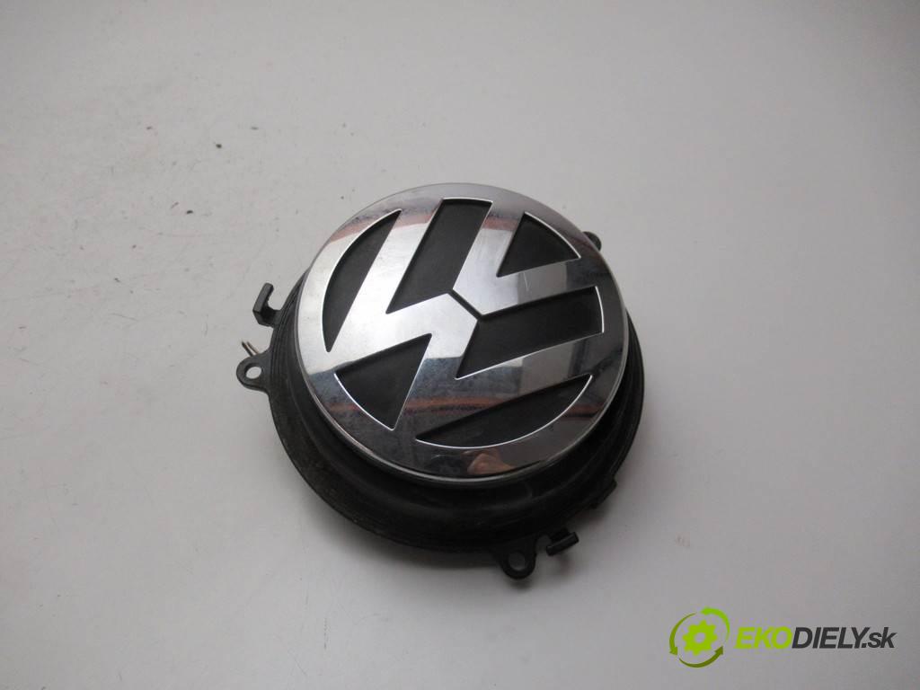 Volkswagen Golf V  2006 77KW HATCHBACK 5D 1.9TDI 105KM 03-08 1900 Kľučka zadnej dverí 1K0827469F