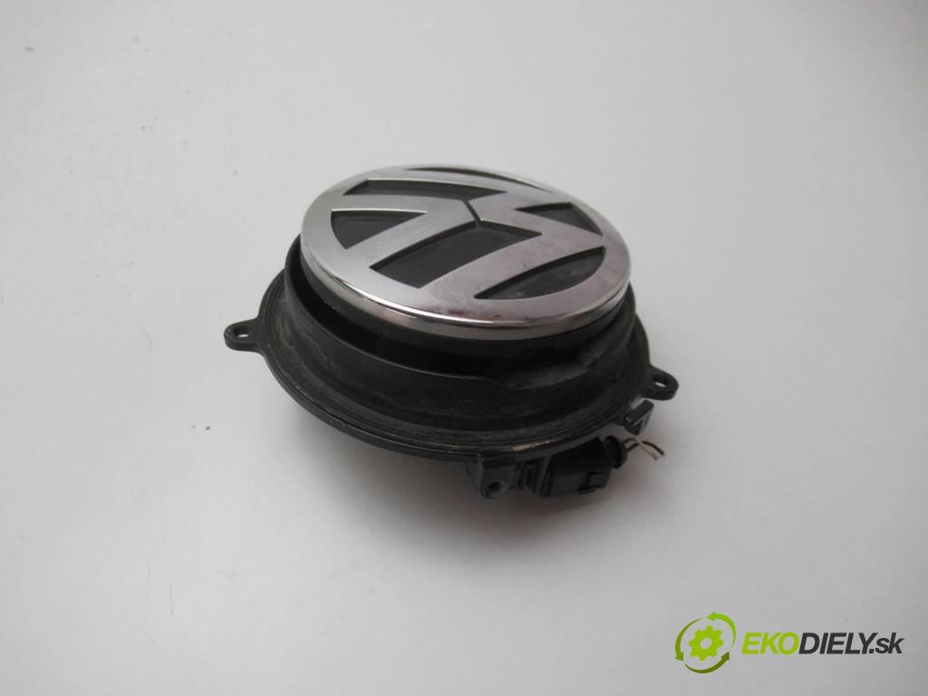 Volkswagen Golf V  2006 77KW HATCHBACK 5D 1.9TDI 105KM 03-08 1900 Kľučka zadnej dverí 1K0827469F