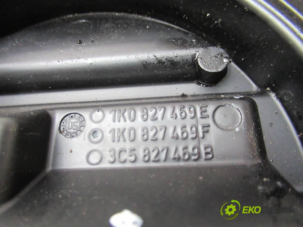 Volkswagen Golf V  2006 77KW HATCHBACK 5D 1.9TDI 105KM 03-08 1900 Kľučka zadnej dverí 1K0827469F