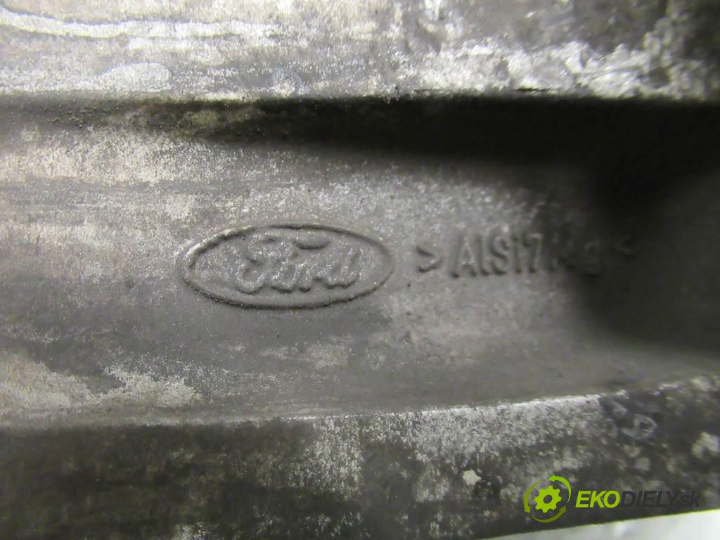 Ford     16 6,5J 5X108 ET50  disky hliníkové - 16  (Hliníkové)