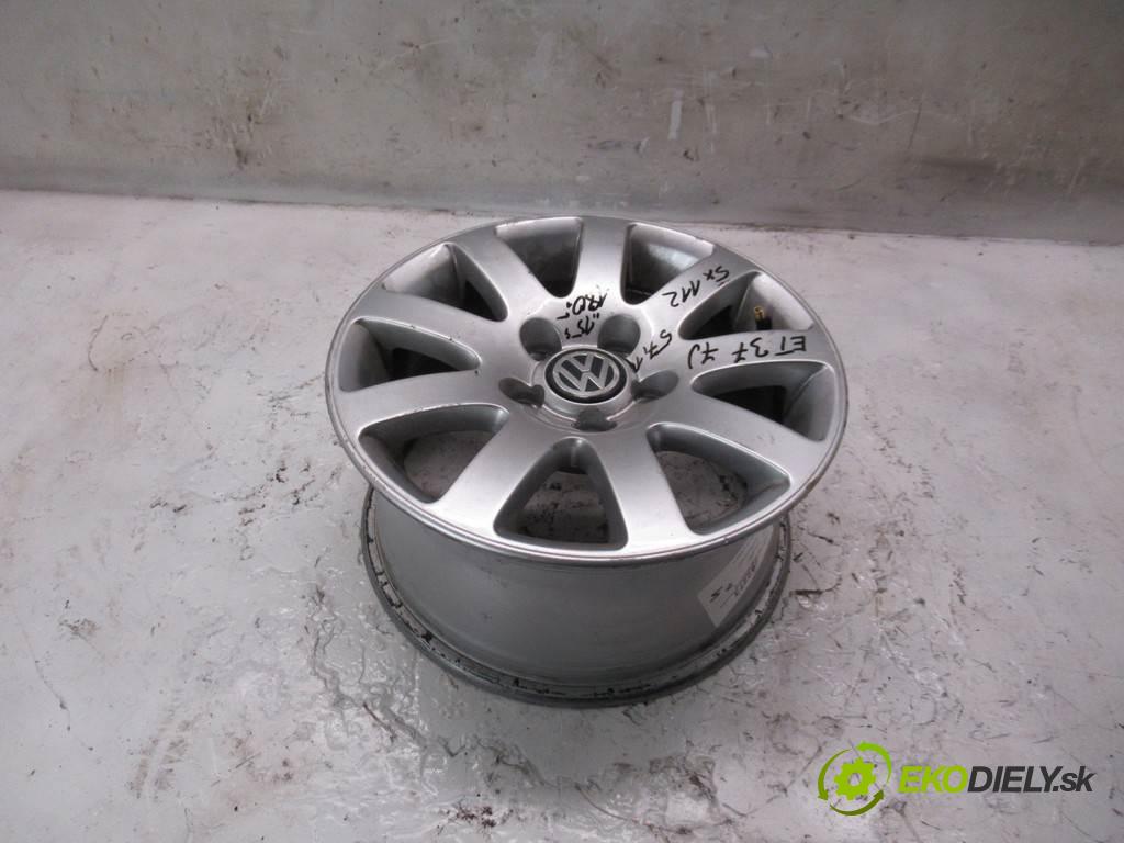Volkswagen     15 7J 5X112 ET37  disk - 15  (Hliníkové)