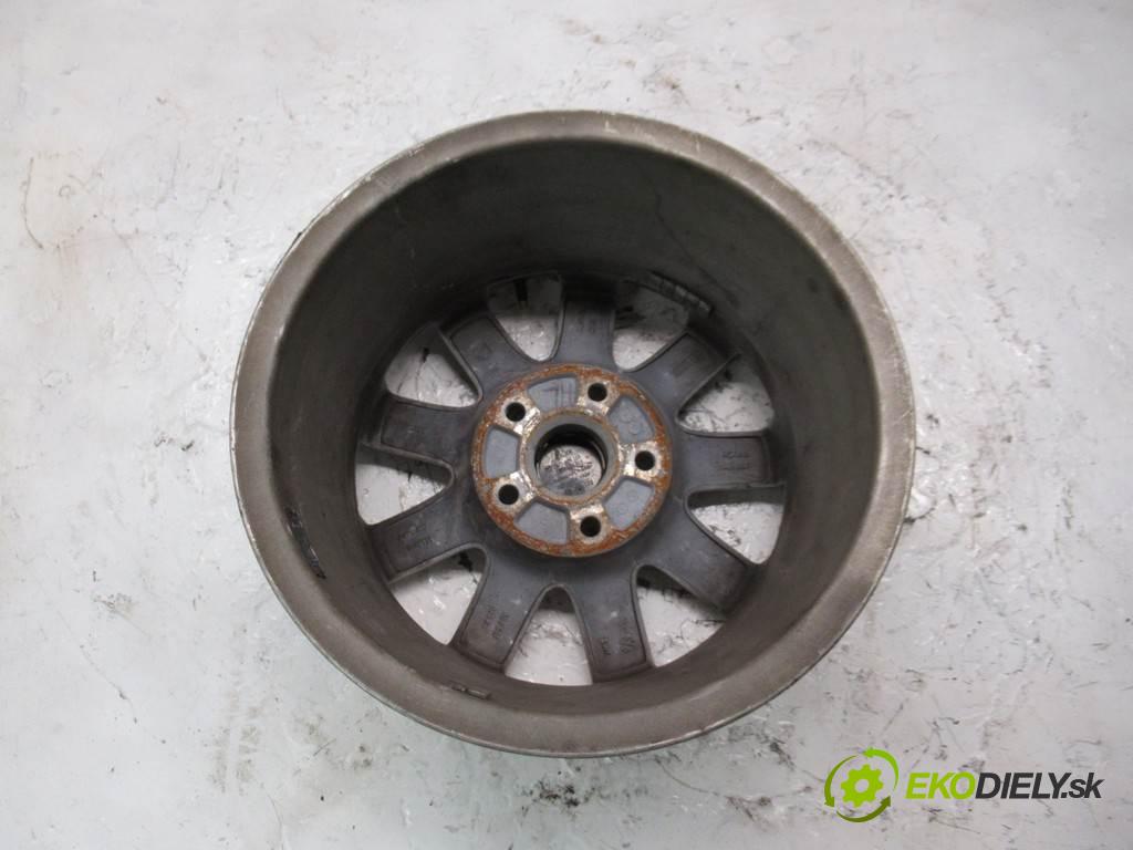 Volkswagen     15 7J 5X112 ET37  disk - 15  (Hliníkové)