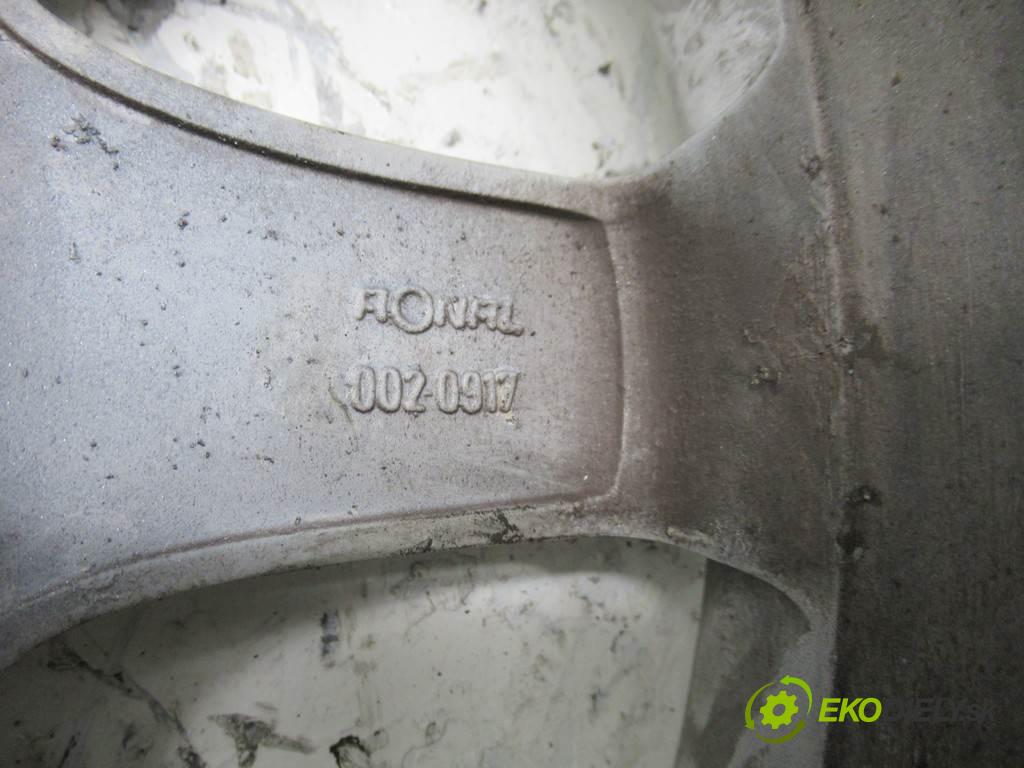 Volkswagen     15 7J 5X112 ET37  disk - 15  (Hliníkové)