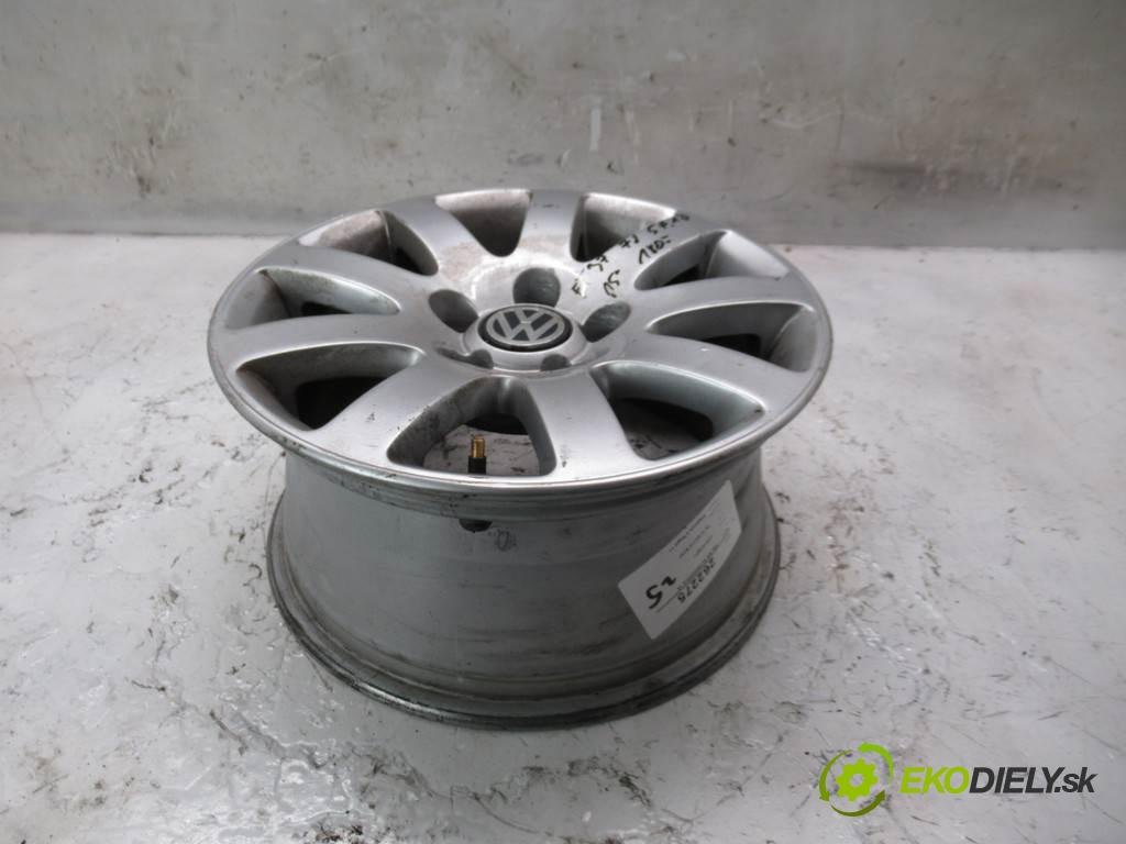 Volkswagen     15 7J 5X112 ET37  disk - 15  (Hliníkové)