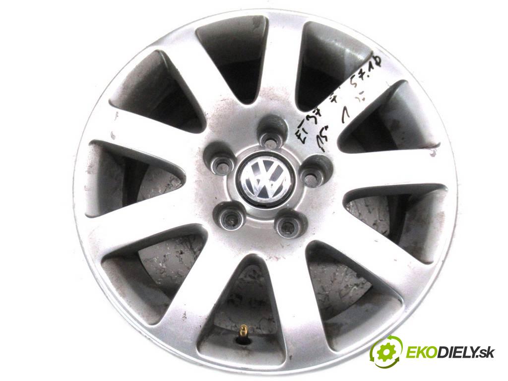 Volkswagen     15 7J 5X112 ET37  disk - 15  (Hliníkové)