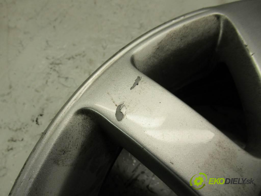 Volkswagen     15 7J 5X112 ET37  disk - 15  (Hliníkové)