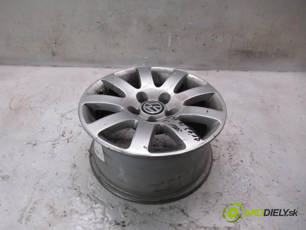 Volkswagen     15 7J 5X112 ET37  disk - 15  (Hliníkové)