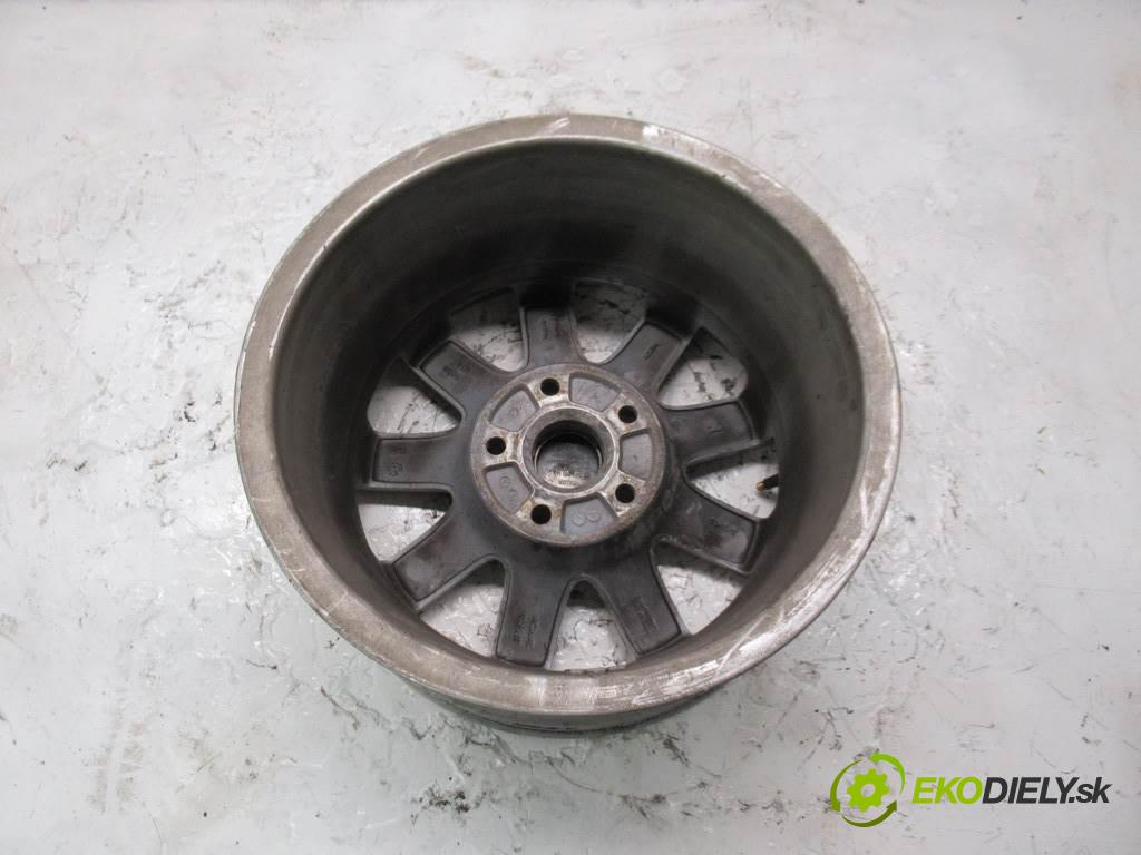Volkswagen     15 7J 5X112 ET37  disk - 15  (Hliníkové)