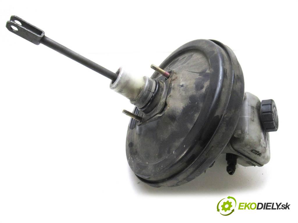 Opel Zafira A  2005 74 kW LIFT 2.0DTI 101KM 99-05 2000 Posilovač Pumpa brzdová 90498034 (Posilňovače bŕzd)