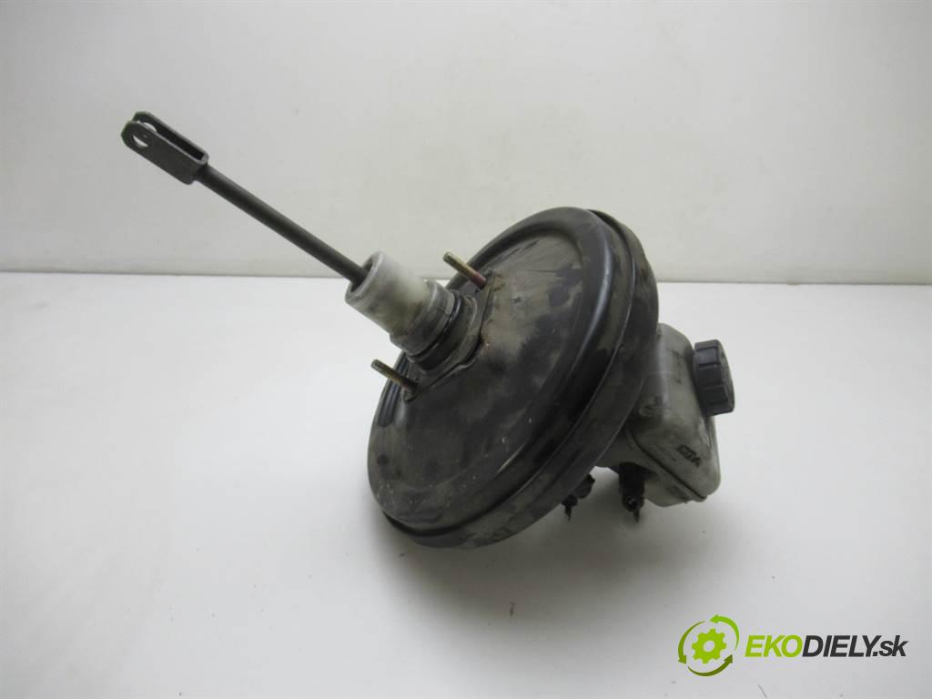 Opel Zafira A  2005 74 kW LIFT 2.0DTI 101KM 99-05 2000 Posilovač Pumpa brzdová 90498034 (Posilňovače bŕzd)