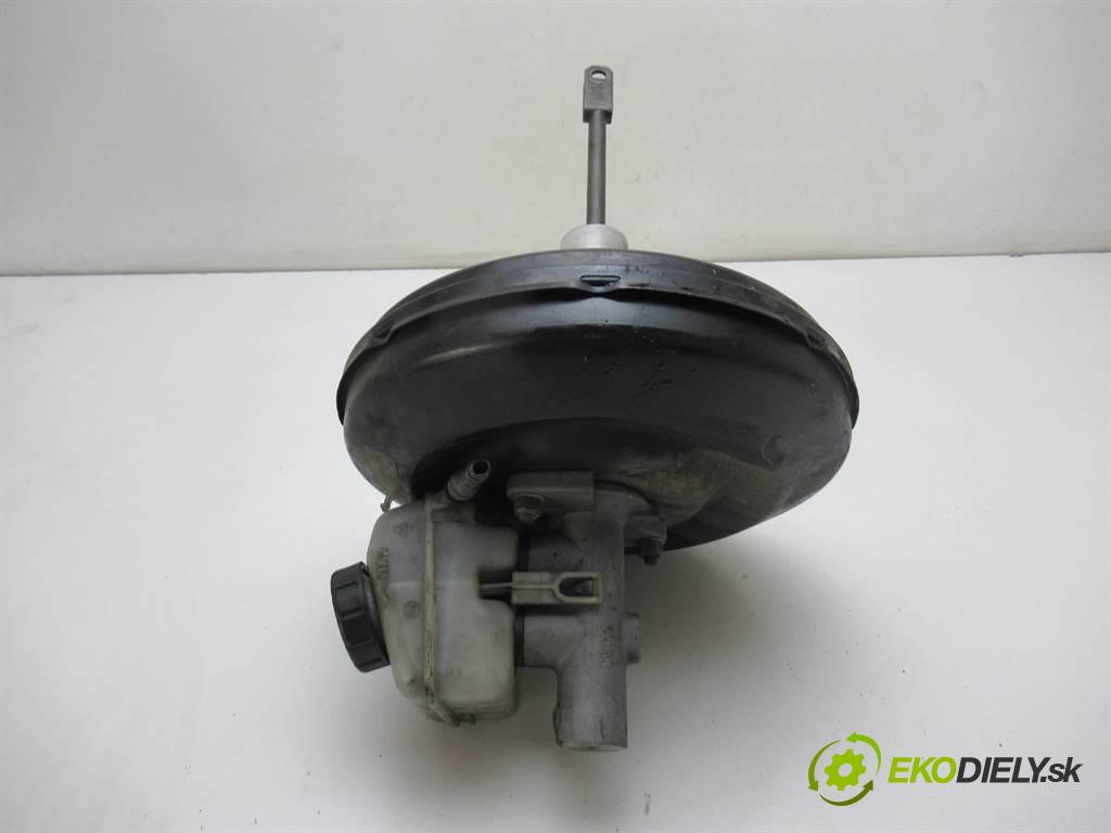 Opel Zafira A  2005 74 kW LIFT 2.0DTI 101KM 99-05 2000 Posilovač Pumpa brzdová 90498034 (Posilňovače bŕzd)