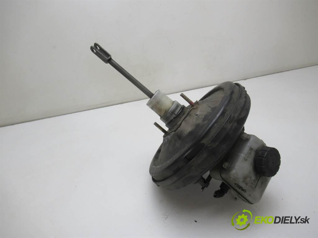 Opel Zafira A  2005 74 kW LIFT 2.0DTI 101KM 99-05 2000 Posilovač Pumpa brzdová 90498034 (Posilňovače bŕzd)