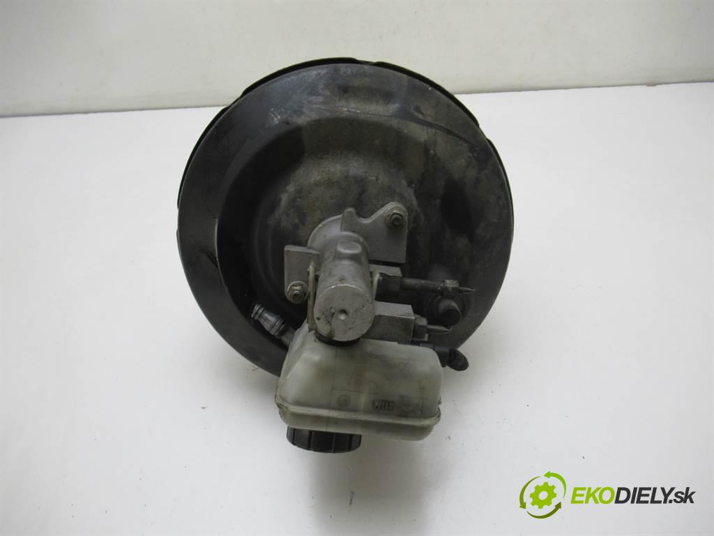 Opel Zafira A  2005 74 kW LIFT 2.0DTI 101KM 99-05 2000 Posilovač Pumpa brzdová 90498034 (Posilňovače bŕzd)