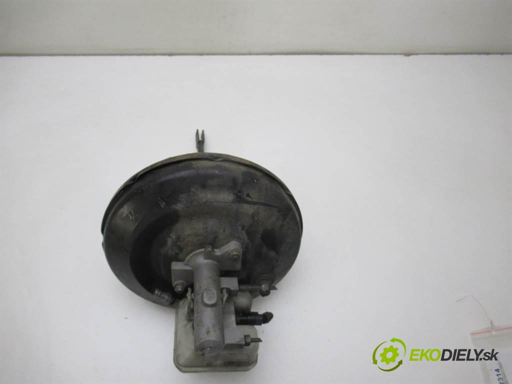 Opel Zafira A  2005 74 kW LIFT 2.0DTI 101KM 99-05 2000 Posilovač Pumpa brzdová 90498034 (Posilňovače bŕzd)