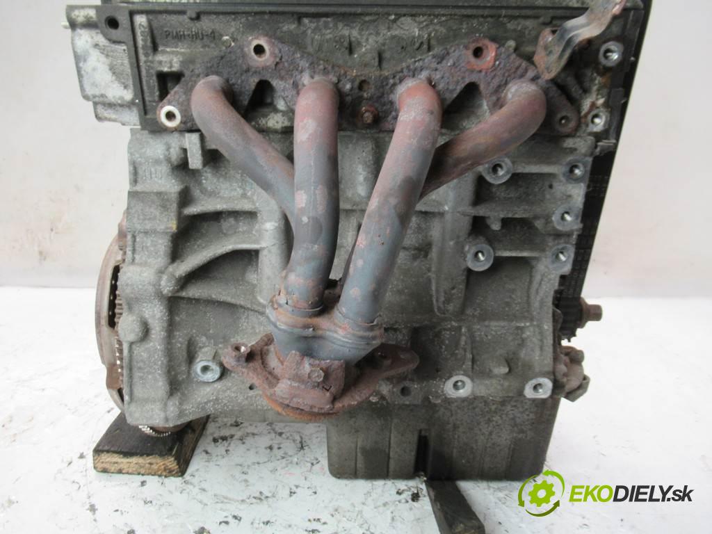 Honda Civic VII  2005  HATCHBACK 3D 1.6B 110KM 00-06 1590 motor D16V1 (Motory (kompletní))