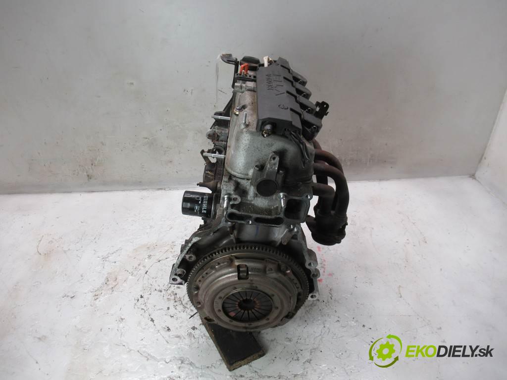 Honda Civic VII  2005  HATCHBACK 3D 1.6B 110KM 00-06 1590 motor D16V1 (Motory (kompletní))